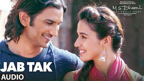 jab tak song|jab tak full song.